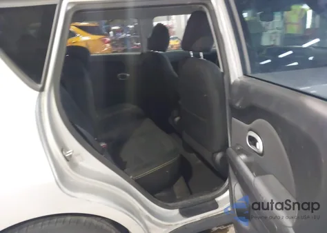 2015 Kia Soul + from USA, damaged, VIN KNDJP3A5XF7758438